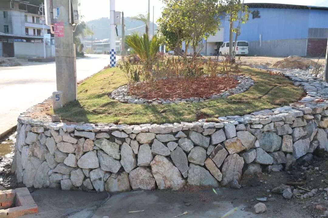 矿渣、旧砖、旧瓦……将乐他们这样处理后大家都惊讶了！｜乡村振兴进行时