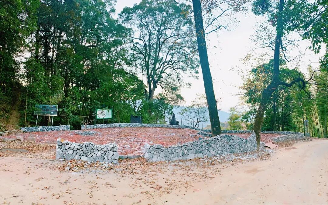 矿渣、旧砖、旧瓦……将乐他们这样处理后大家都惊讶了！｜乡村振兴进行时