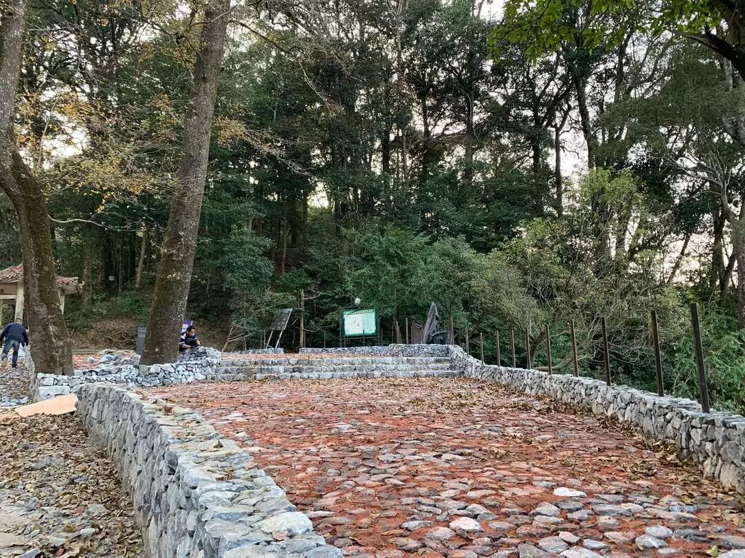 矿渣、旧砖、旧瓦……将乐他们这样处理后大家都惊讶了！｜乡村振兴进行时