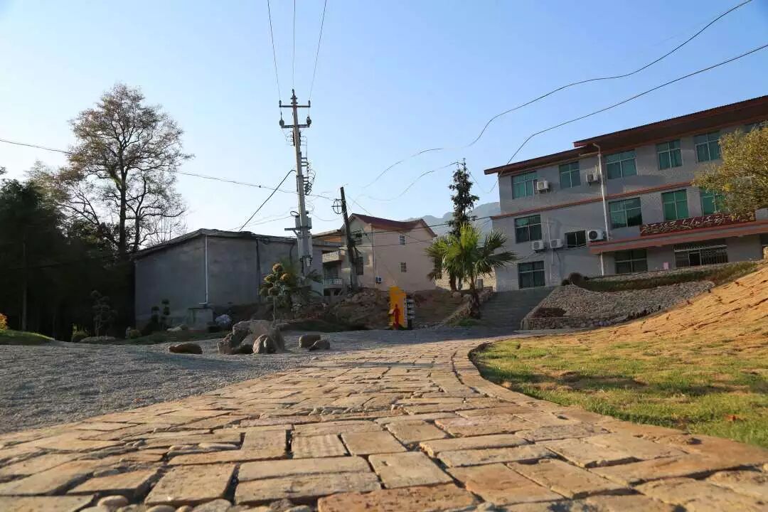 矿渣、旧砖、旧瓦……将乐他们这样处理后大家都惊讶了！｜乡村振兴进行时