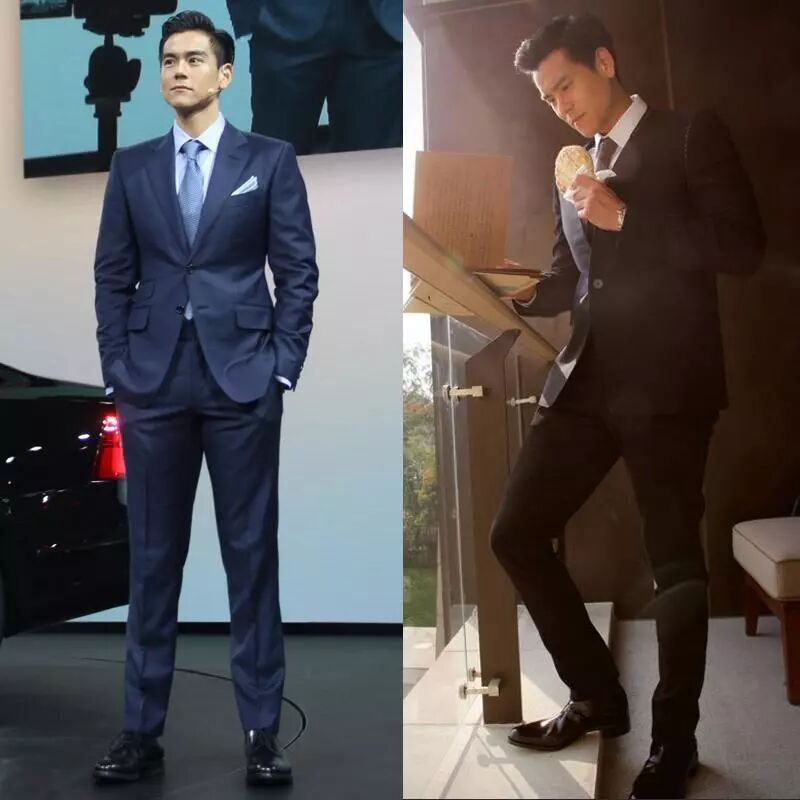 邪不压正为何彭于晏全裸出镜他一句话道出