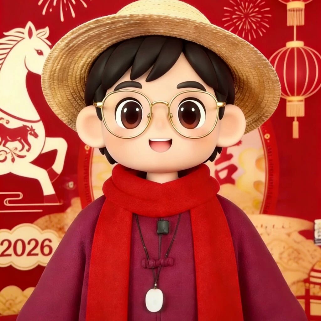 曲靖老村长