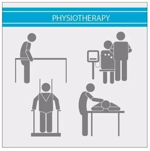 走进康复科——让患者重新燃起生活的勇气，自信且有尊严的活着