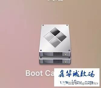 苹果Mac双系统怎么安装教程