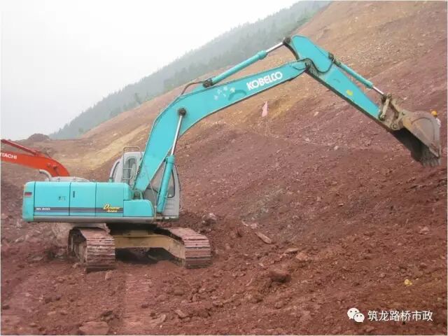 高速公路高边坡滑坡防治施工技术，真够详细的！的图24