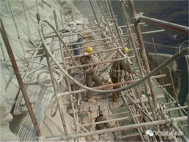 高速公路高边坡滑坡防治施工技术，真够详细的！的图39