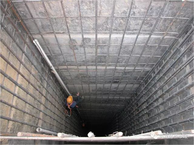 高速公路高边坡滑坡防治施工技术，真够详细的！的图15