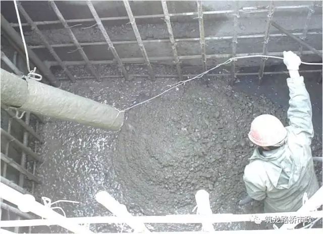 高速公路高边坡滑坡防治施工技术，真够详细的！的图18