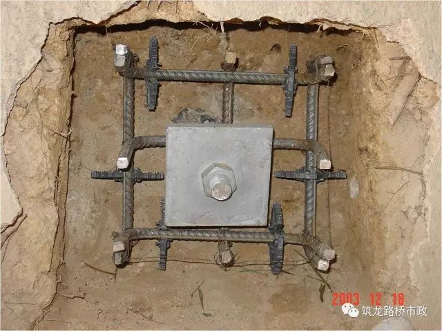 高速公路高边坡滑坡防治施工技术，真够详细的！的图71