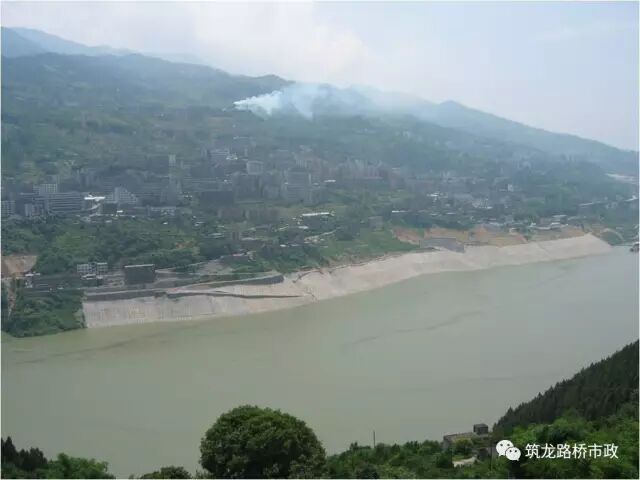 高速公路高边坡滑坡防治施工技术，真够详细的！的图51