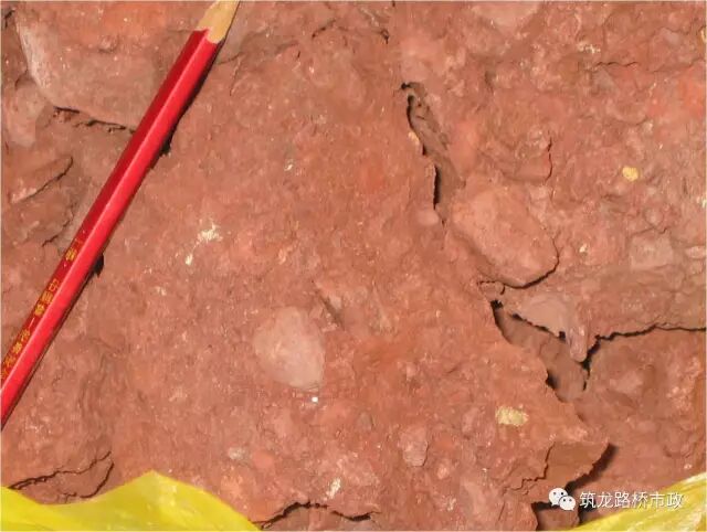 高速公路高边坡滑坡防治施工技术，真够详细的！的图10