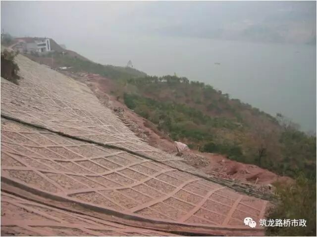 高速公路高边坡滑坡防治施工技术，真够详细的！的图64