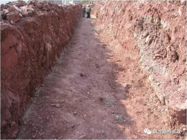 高速公路高边坡滑坡防治施工技术，真够详细的！的图75