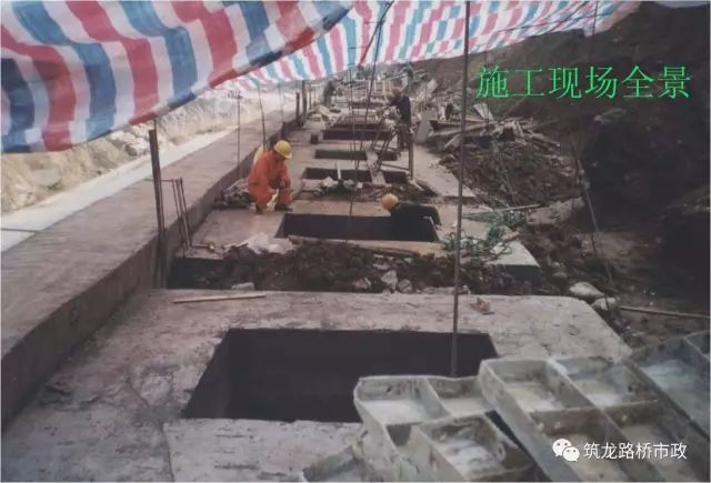 高速公路高边坡滑坡防治施工技术，真够详细的！的图2