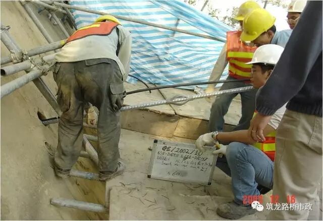 高速公路高边坡滑坡防治施工技术，真够详细的！的图70