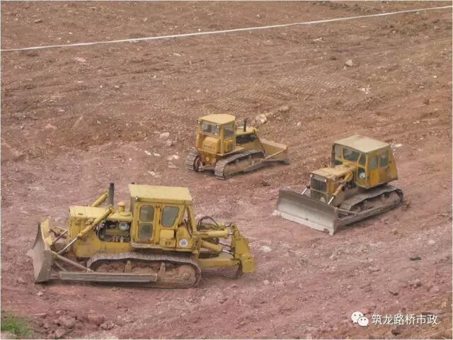 高速公路高边坡滑坡防治施工技术，真够详细的！的图23