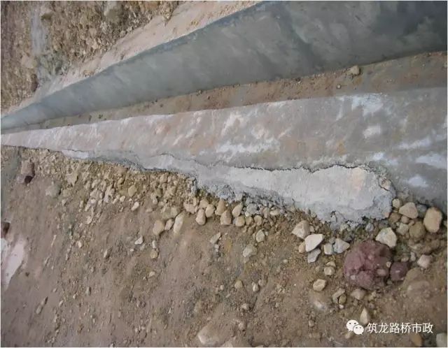 高速公路高边坡滑坡防治施工技术，真够详细的！的图86