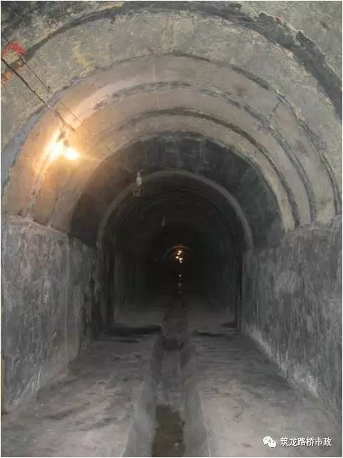 高速公路高边坡滑坡防治施工技术，真够详细的！的图89