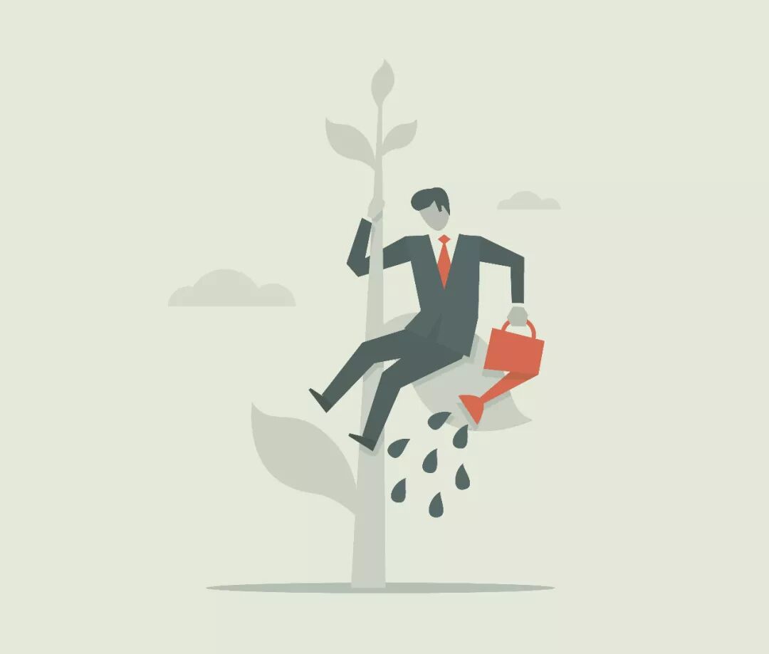 自我管理的8个好习惯