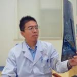 【一院·人物】与“难缠”风湿病“较劲”的人 ——记济宁市第一人民医院风湿免疫科主任李树杰