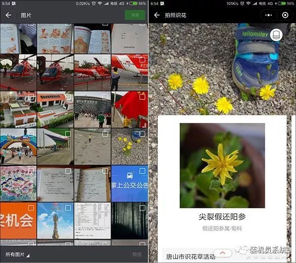 微信小程序跑马灯_微信小程序怎么开发自己的小程序_微信小程序微信登录开发