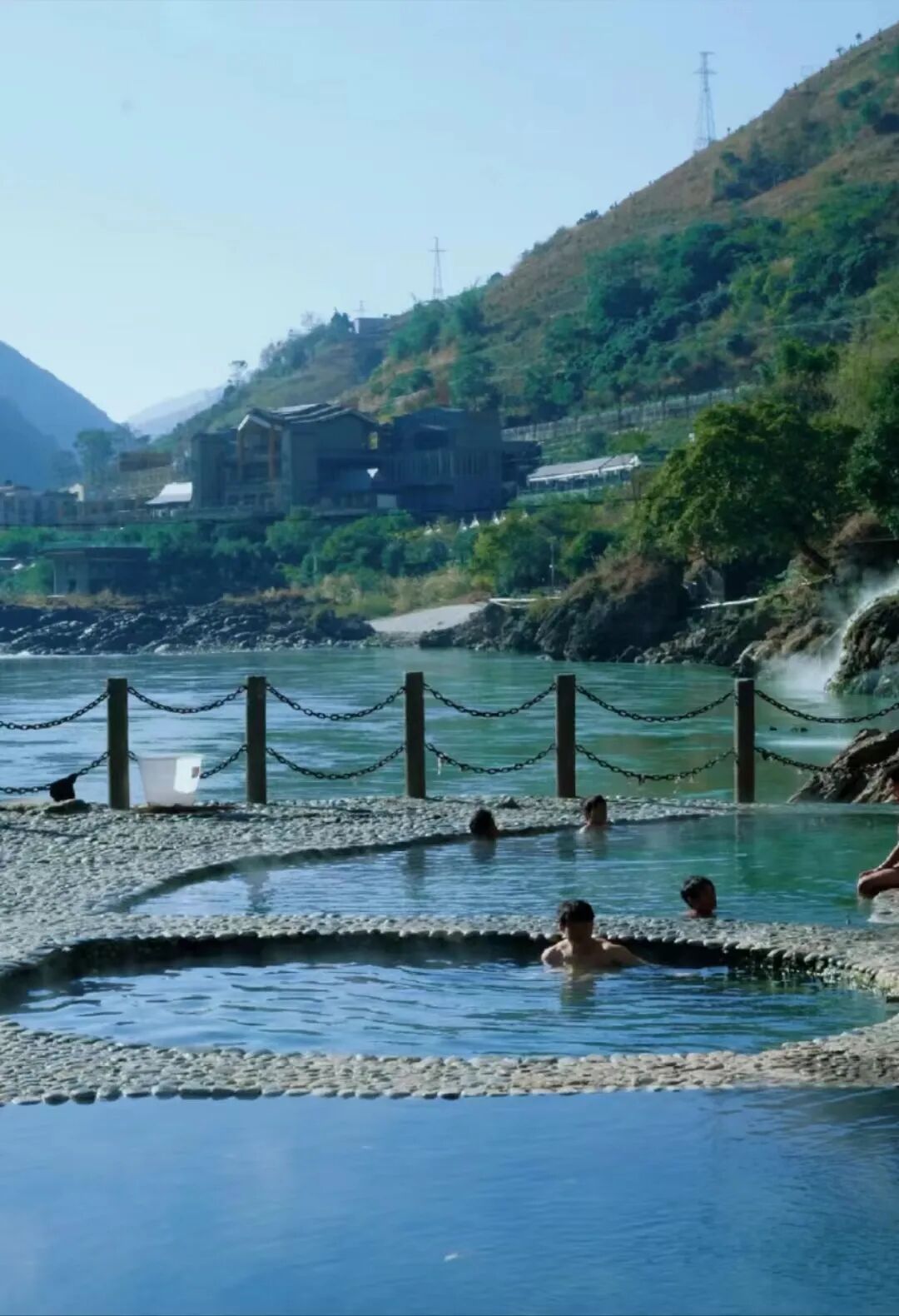 来怒江必做的10件事你做了几件