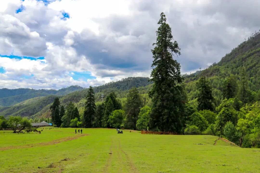 来怒江必做的10件事你做了几件