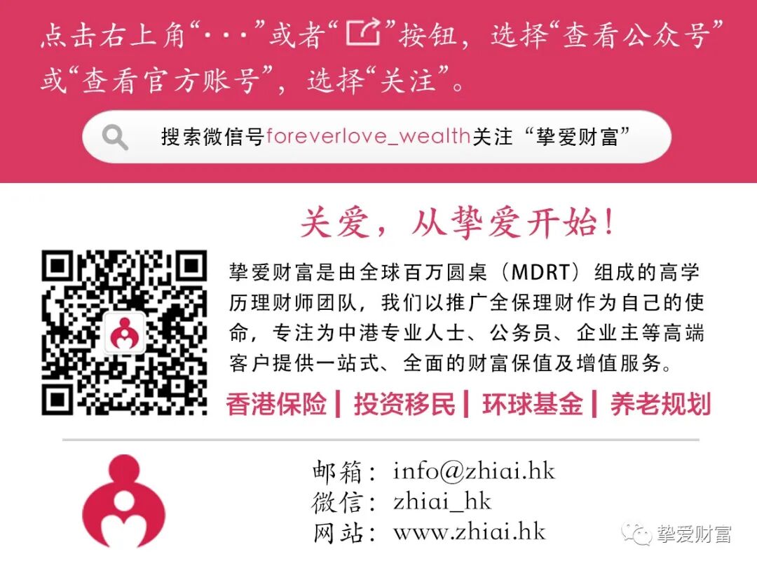 挚爱资产管理 自由微信 Freewechat