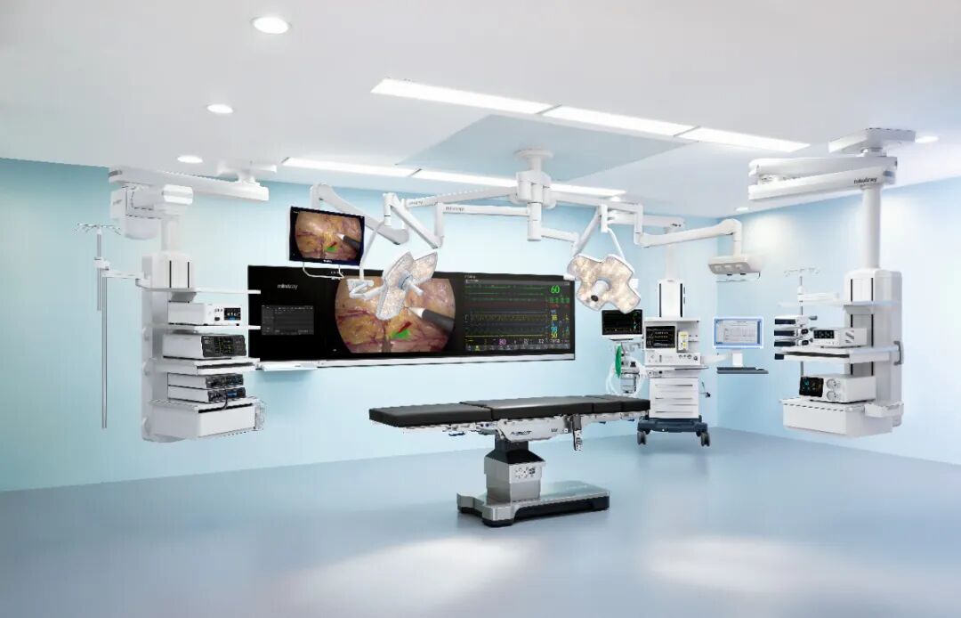 迈瑞有什么产品迈瑞医疗,全新一代产品来了_新闻资讯_第5张_活检穿刺产品网 迈瑞有什么产品迈瑞医疗,全新一代产品来了_https://www.jmylbn.com_新闻资讯_第5张