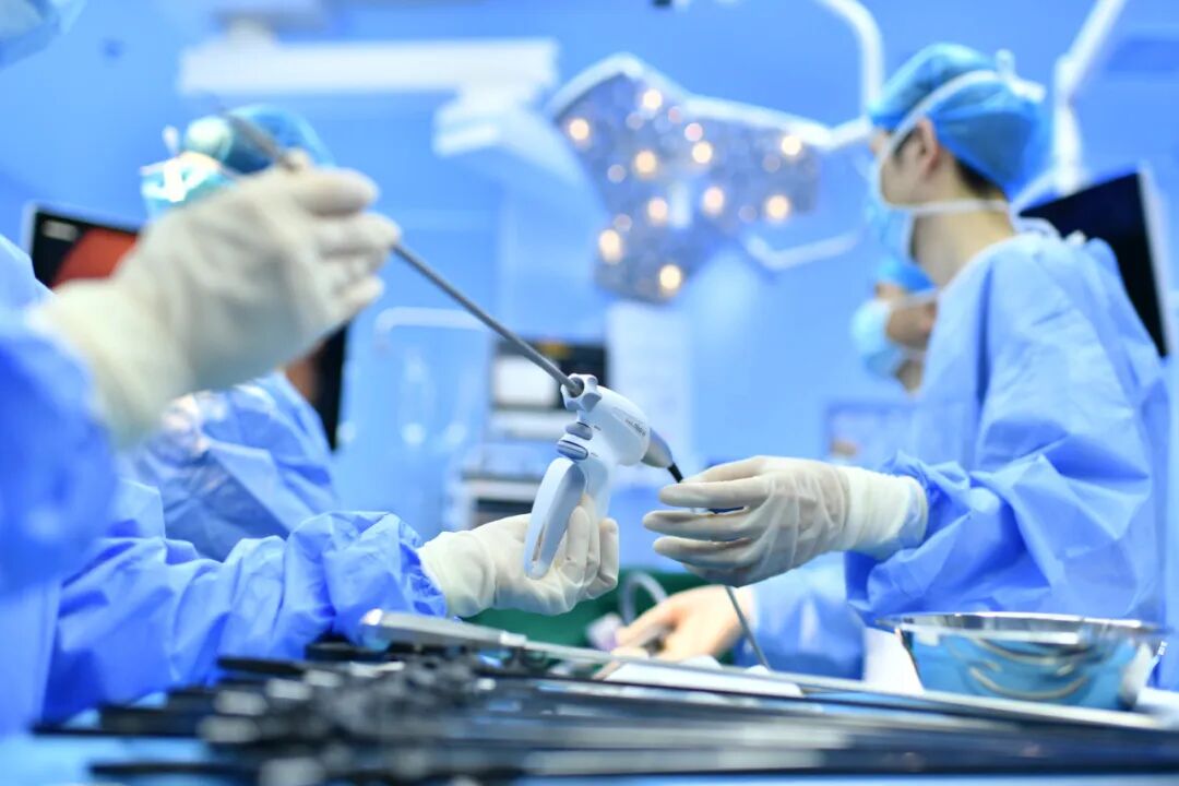 迈瑞有什么产品迈瑞医疗，全新一代产品来了_https://www.jmylbn.com_新闻资讯_第6张