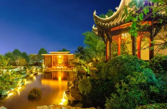 泰禾桂山院子别墅,福州泰禾桂山院子劣势,泰禾桂山院子售楼部