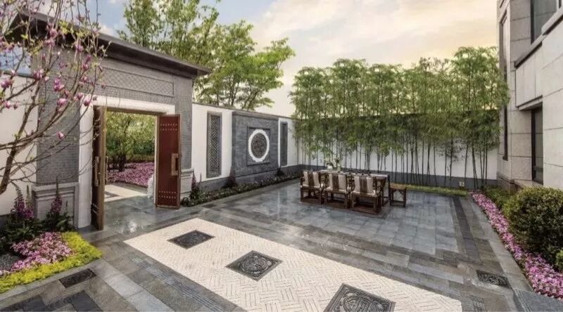 泰禾桂山院子别墅,福州泰禾桂山院子劣势,泰禾桂山院子售楼部