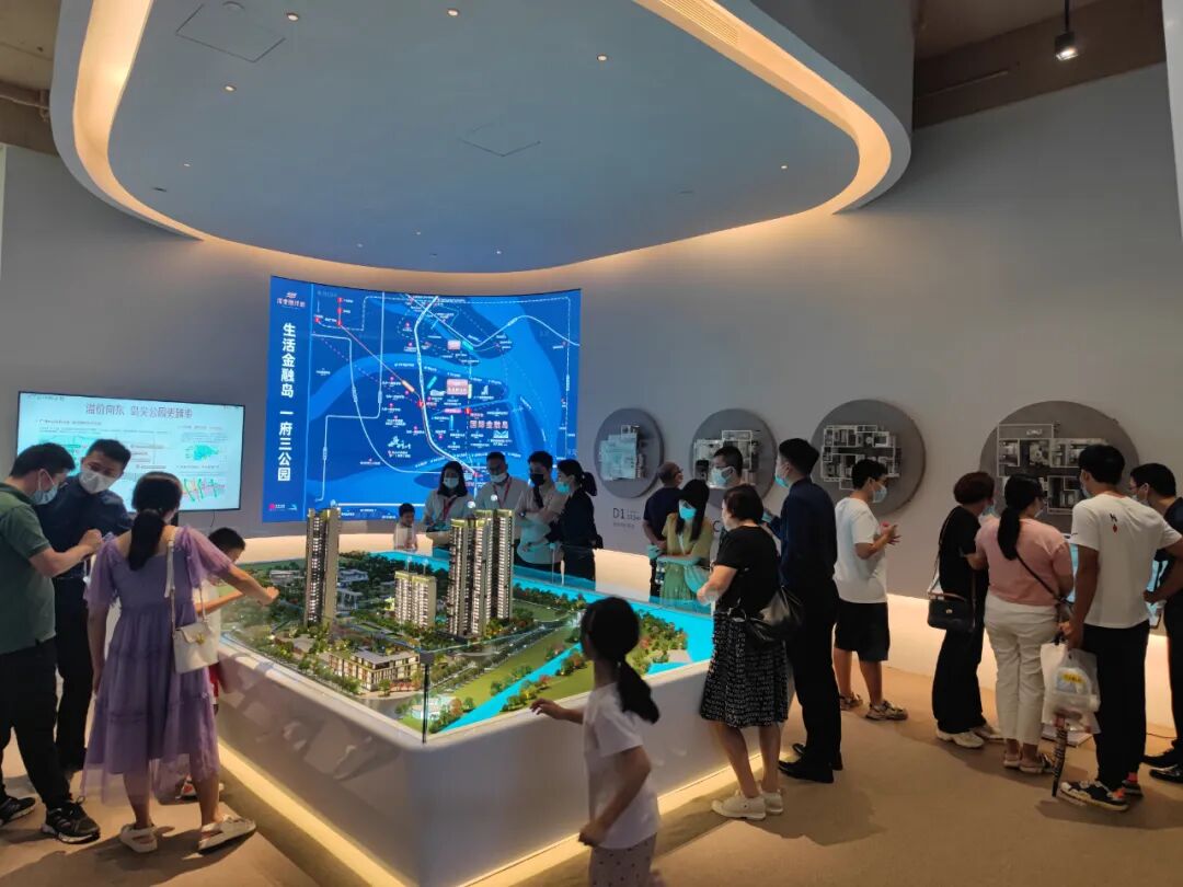 南沙深业颐泽府怎么样？值不值得买？