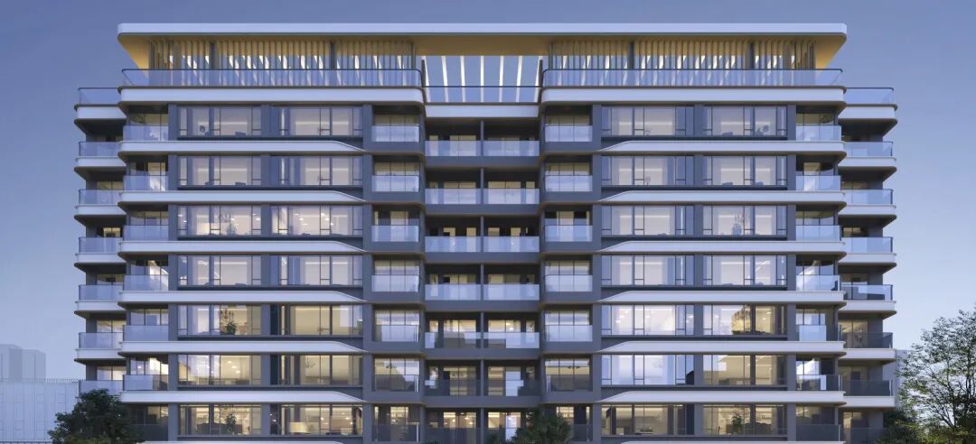 南沙茗筑水岸楼盘测评，周边配套怎么样？