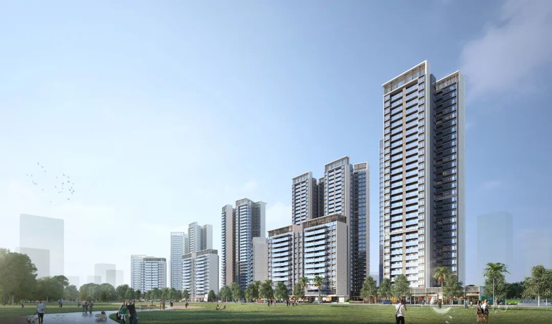 南沙深业颐泽府怎么样？值不值得买？