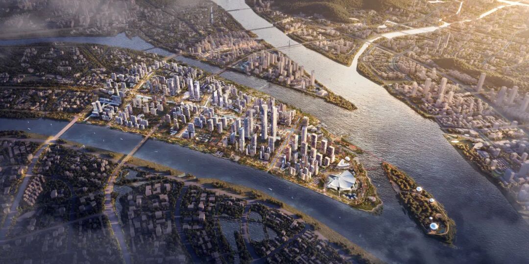 南沙深业颐泽府怎么样？值不值得买？