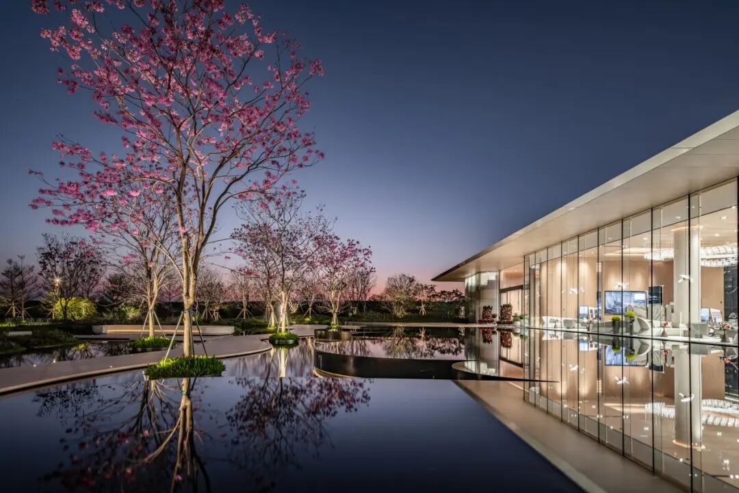 南沙横沥岛西派澜岸推3号楼，新品125-140㎡