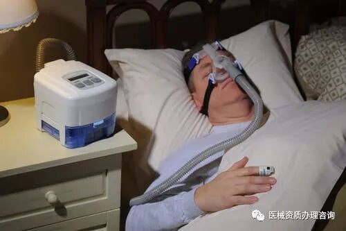 医用呼吸机怎么使用呼吸机的定义？呼吸机属于几类医疗器械？申请需要什么条件？_https://www.jmylbn.com_新闻资讯_第1张