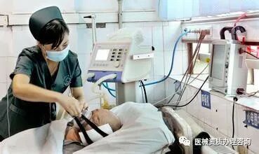 医用呼吸机怎么使用呼吸机的定义？呼吸机属于几类医疗器械？申请需要什么条件？_https://www.jmylbn.com_新闻资讯_第2张