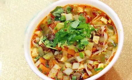 臊子面 品味生活