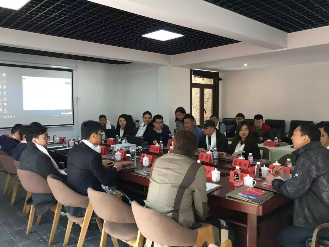 最美露营地开营！“稻城之家”自驾联盟正式成立-图片4