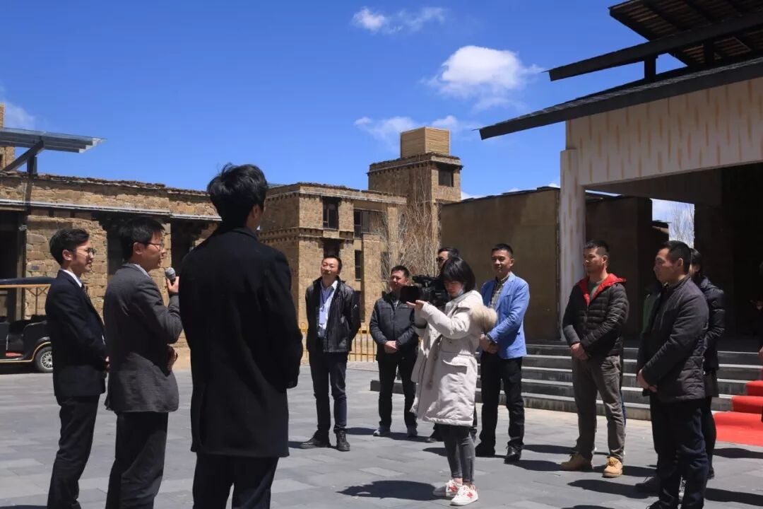 最美露营地开营！“稻城之家”自驾联盟正式成立-图片10