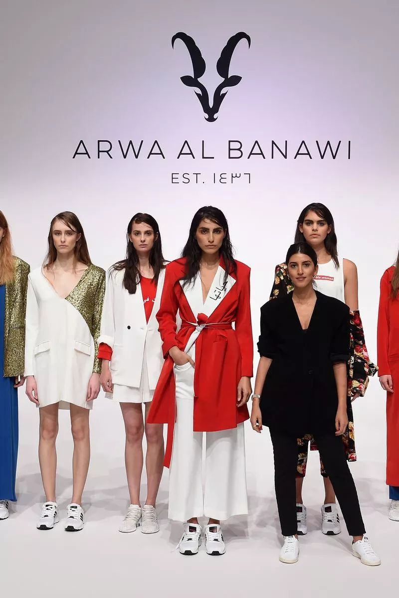 最頭條 | 怪不得這麼多集團都開始擴張中東市場，這是在你預料之外的「中東時尚」 時尚 第25張