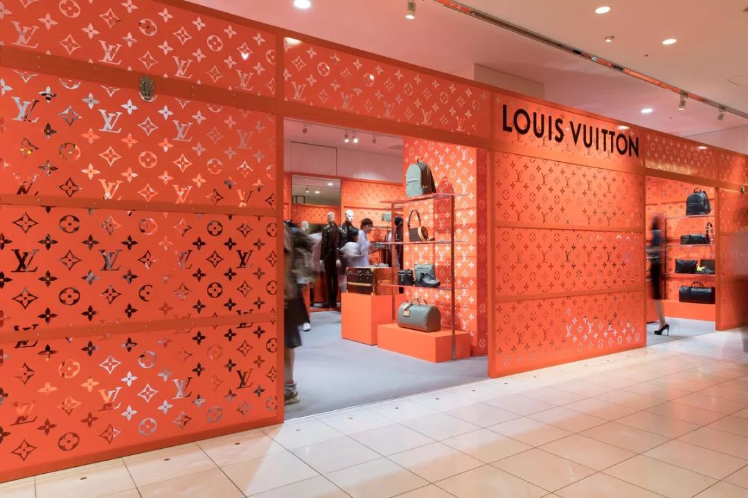 最頭條 | 頻繁開快閃店、擁抱數字化的Louis Vuitton能贏得年輕消費者的心嗎？ 時尚 第32張