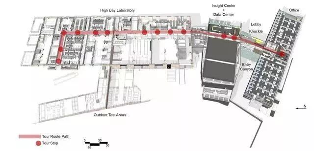美国国家可再生能源实验室建设赏析