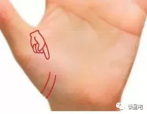 占卜大师解读一些罕见手相 看看你的手相如何 谈星吧 微信公众号文章阅读 Wemp