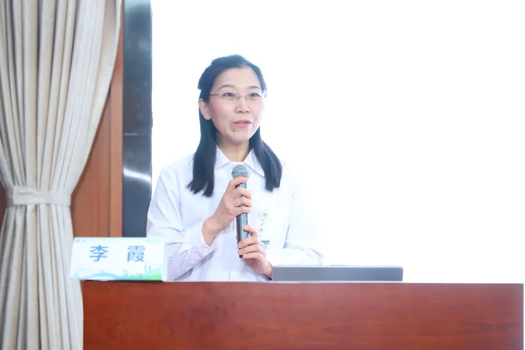 新潞河、“心”篇章 | 北京城市副中心“心脑同治联盟”启动会于昨日盛大开幕！