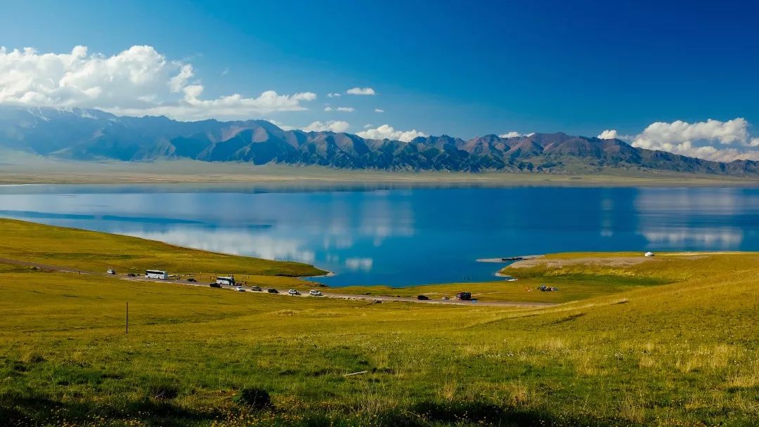【11天新疆全景大環線】夏天一旦去了新疆，別的地方再美也只是將就！ 旅遊 第23張