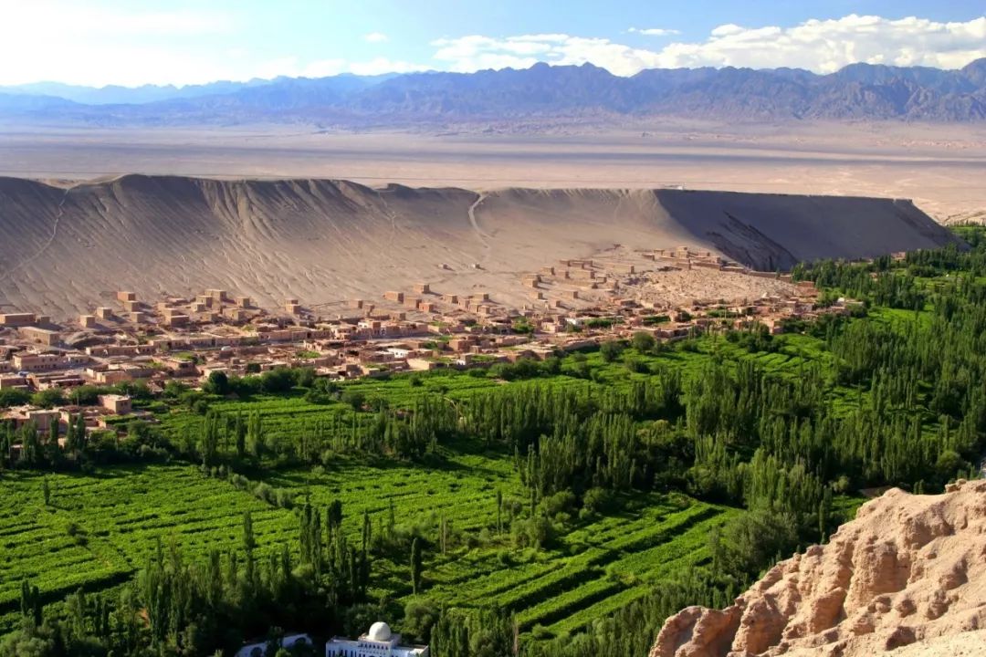 【11天新疆全景大環線】夏天一旦去了新疆，別的地方再美也只是將就！ 旅遊 第68張