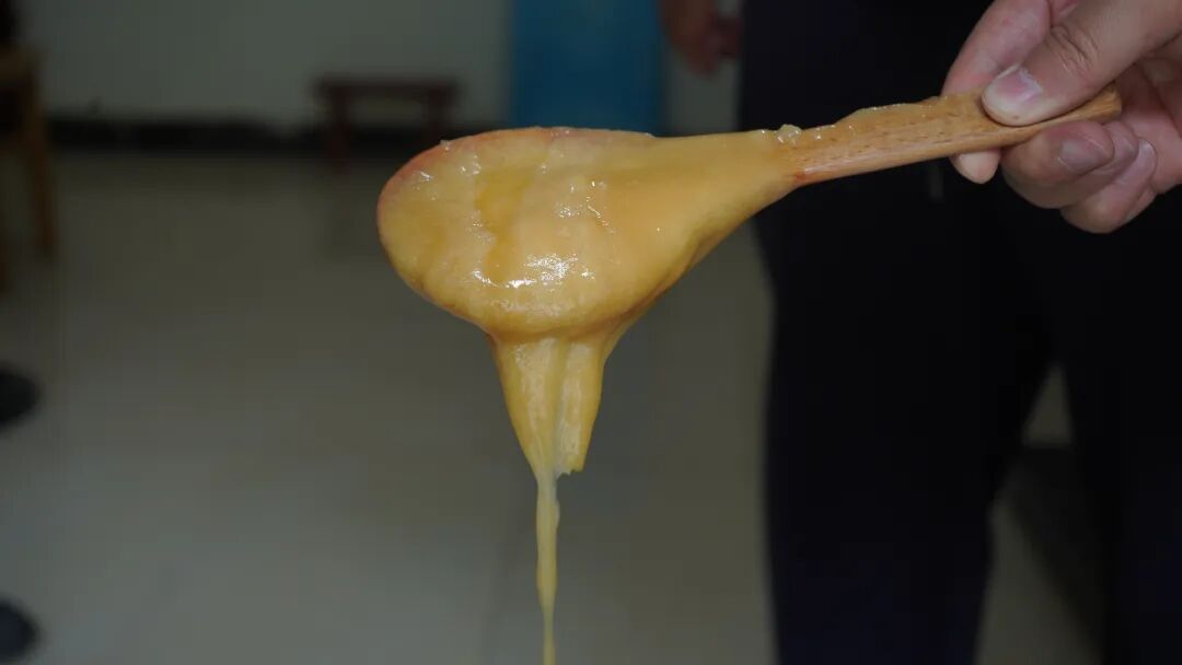 ""